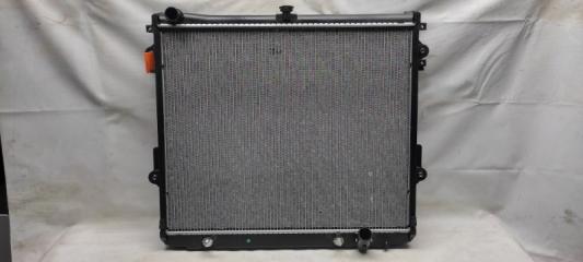 Радиатор основной LEXUS LX570 07-15