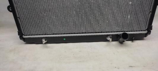 Радиатор основной LX570 07-15
