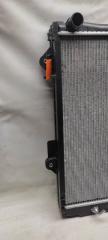 Радиатор основной LX570 07-15