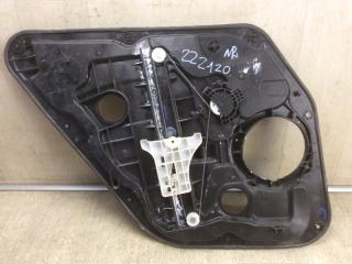 Стеклоподъемник задний правый HYUNDAI ELANTRA MD 10-15 MD 1.8 G4NB