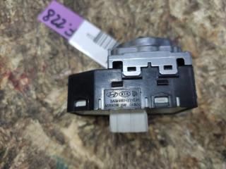 Блок управления зеркалами SONATA LF 2014-