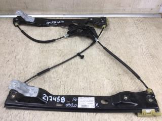 Стеклоподъемник передний правый FORD FOCUS 10-18 2016