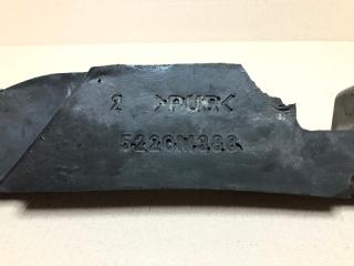 Пыльник крыла передний правый OUTLANDER GF 12-