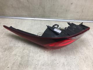 Фонарь наружный правый HYUNDAI ELANTRA MD 10-15 Седан 1.8 G4NB