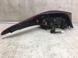 Фонарь наружный правый ELANTRA MD 10-15 2014 Седан 1.8 G4NB