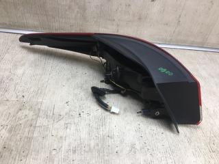 Фонарь наружный правый ELANTRA MD 10-15 2014 Седан 1.8 G4NB