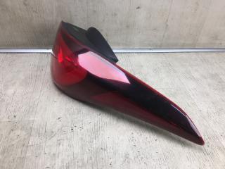 Фонарь наружный правый ELANTRA MD 10-15 2014 Седан 1.8 G4NB