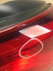 Фонарь наружный правый ELANTRA MD 10-15 2014 Седан 1.8 G4NB