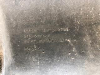 Бампер задний ECLIPSE 05-08 2005