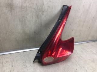 Фонарь наружный правый JUKE 10-19 2011 1.6 MR16DDT