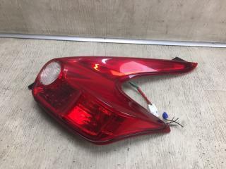 Фонарь наружный правый NISSAN JUKE 10-19 1.6 MR16DDT