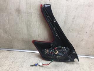 Фонарь наружный правый JUKE 10-19 2011 1.6 MR16DDT