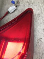 Фонарь наружный правый JUKE 10-19 2011 1.6 MR16DDT