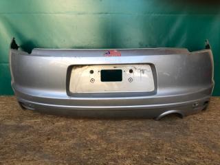 Бампер задний MITSUBISHI ECLIPSE 05-08
