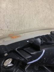 Указатель поворота левый JUKE 10-19 2011 1.6 MR16DDT