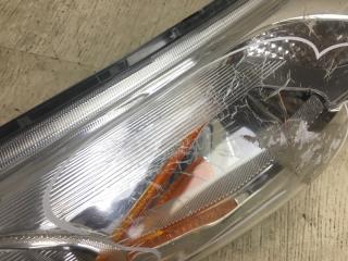 Указатель поворота левый JUKE 10-19 2011 1.6 MR16DDT