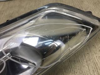 Указатель поворота левый JUKE 10-19 2011 1.6 MR16DDT