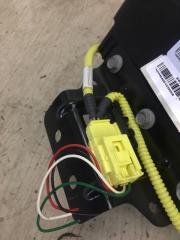 Подушка безопасности пассажира SONATA YF 10-14 2012 Седан 2.4 G4KK