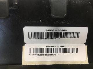 Подушка безопасности пассажира SONATA YF 10-14 2012 Седан 2.4 G4KK