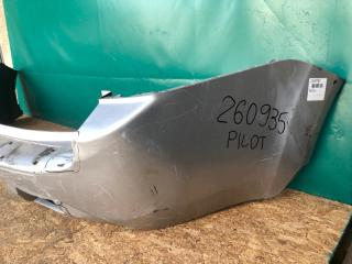 Бампер задний PILOT 08-15