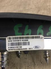 Подушка безопасности в руль FIESTA 08-17 2012 1.6 C16HDEX