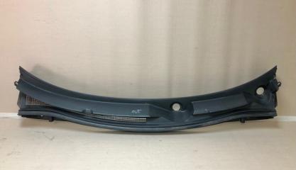 Пластик под лобовое стекло / Жабо MITSUBISHI OUTLANDER GF 12-