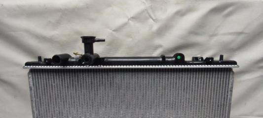 Радиатор основной 6 GG 02-07