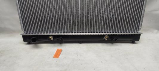 Радиатор основной MAZDA 6 GG 02-07