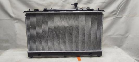 Радиатор основной 6 GG 02-07