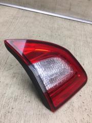 Фонарь внутренний задний левый FORD FIESTA 08-17 1.6 C16HDEX
