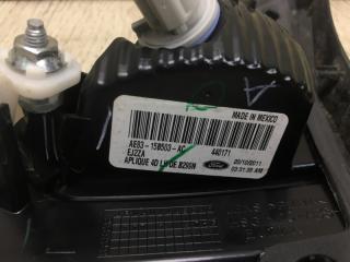 Фонарь внутренний задний левый FIESTA 08-17 2012 1.6 C16HDEX