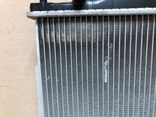 Радиатор основной OUTLANDER GF 12-