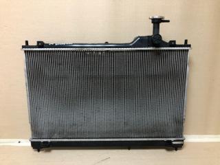 Радиатор основной MITSUBISHI OUTLANDER GF 12-