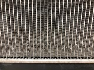 Радиатор основной OUTLANDER GF 12-