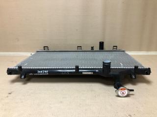 Радиатор основной OUTLANDER GF 12-