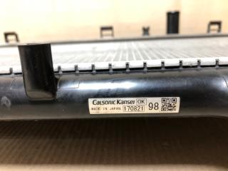 Радиатор основной OUTLANDER GF 12-