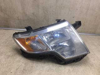 Фара правая FORD EDGE 06-14 2010