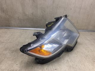 Фара правая EDGE 06-14 2010 T35PDED