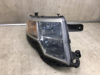 Фара правая FORD EDGE 06-14 T35PDED