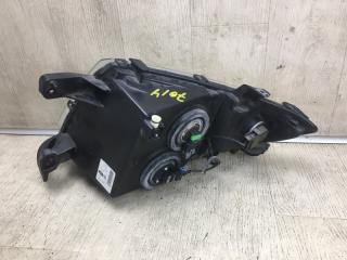 Фара правая EDGE 06-14 2010 T35PDED