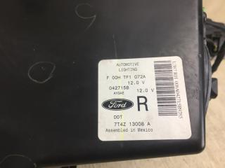 Фара правая EDGE 06-14 2010 T35PDED