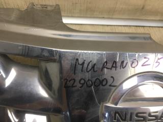 Решетка радиатора MURANO Z50 02-07