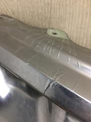 Решетка радиатора MURANO Z50 02-07