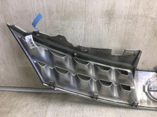 Решетка радиатора MURANO Z50 02-07