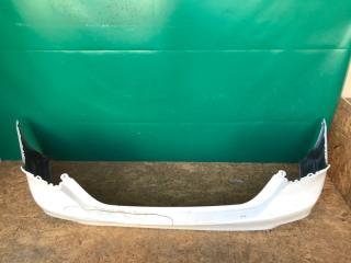 Бампер задний TOYOTA CAMRY 70 17-