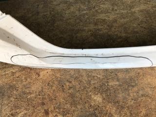 Бампер задний CAMRY 70 17-