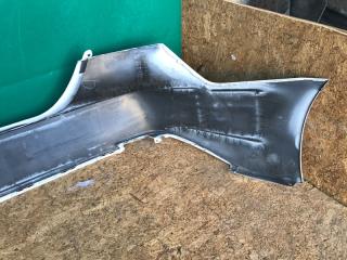 Бампер задний CAMRY 70 17-