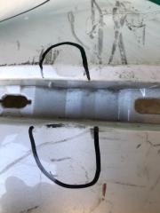 Бампер задний CIVIC  21- 2021