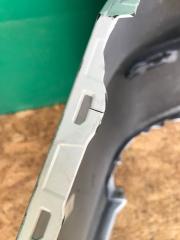 Бампер задний CIVIC  21- 2021