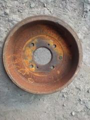 Тормозной барабан TIIDA/VERSA C11 04-11